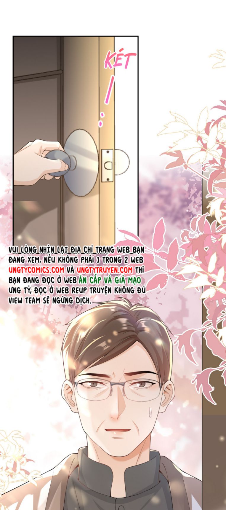 Scandal Quá Nhiều Là Lỗi Của Tôi Sao? Chapter 33 - Trang 1