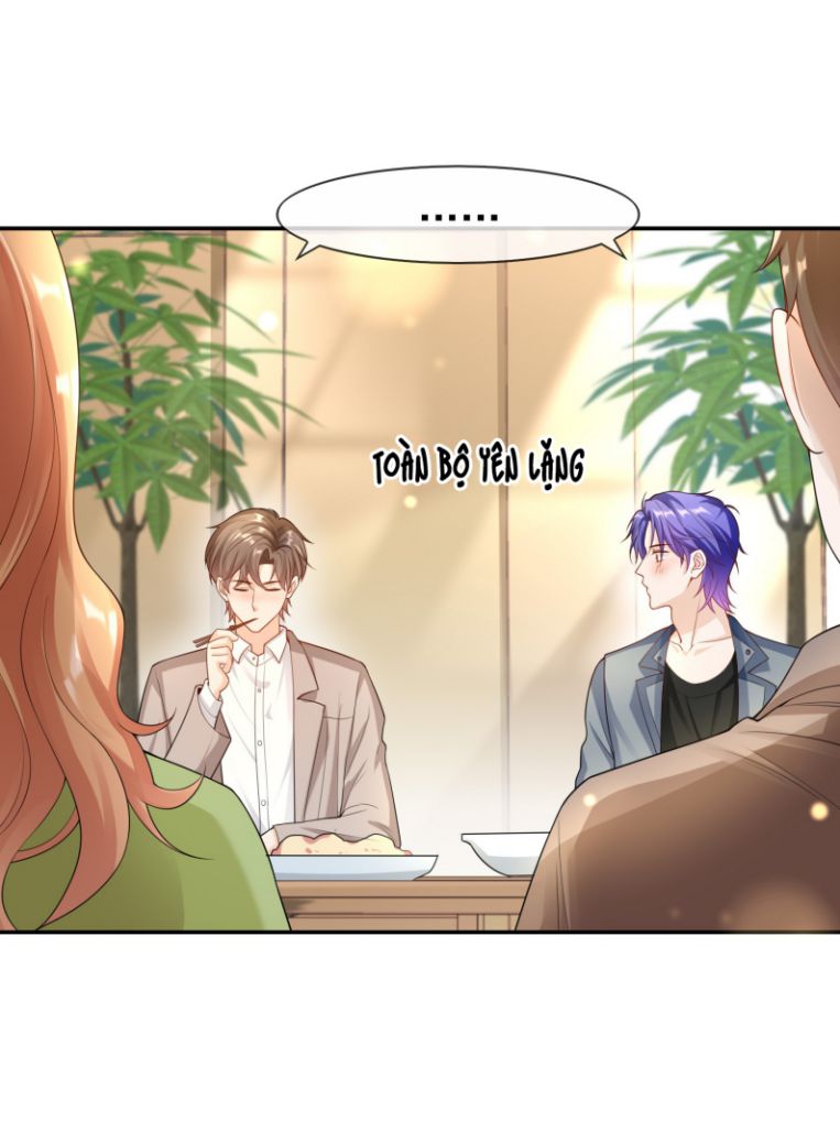 Scandal Quá Nhiều Là Lỗi Của Tôi Sao? Chapter 33 - Trang 16