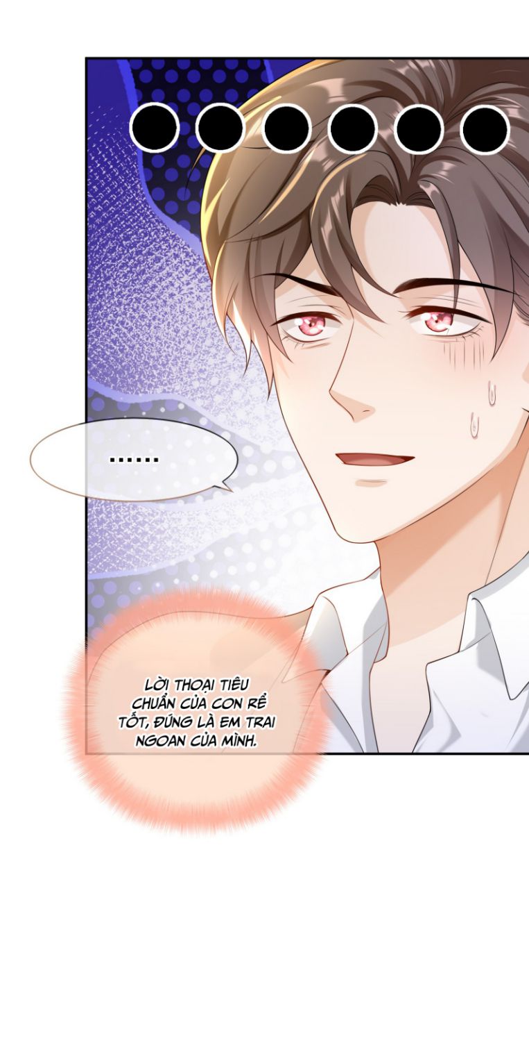 Scandal Quá Nhiều Là Lỗi Của Tôi Sao? Chapter 33 - Trang 20