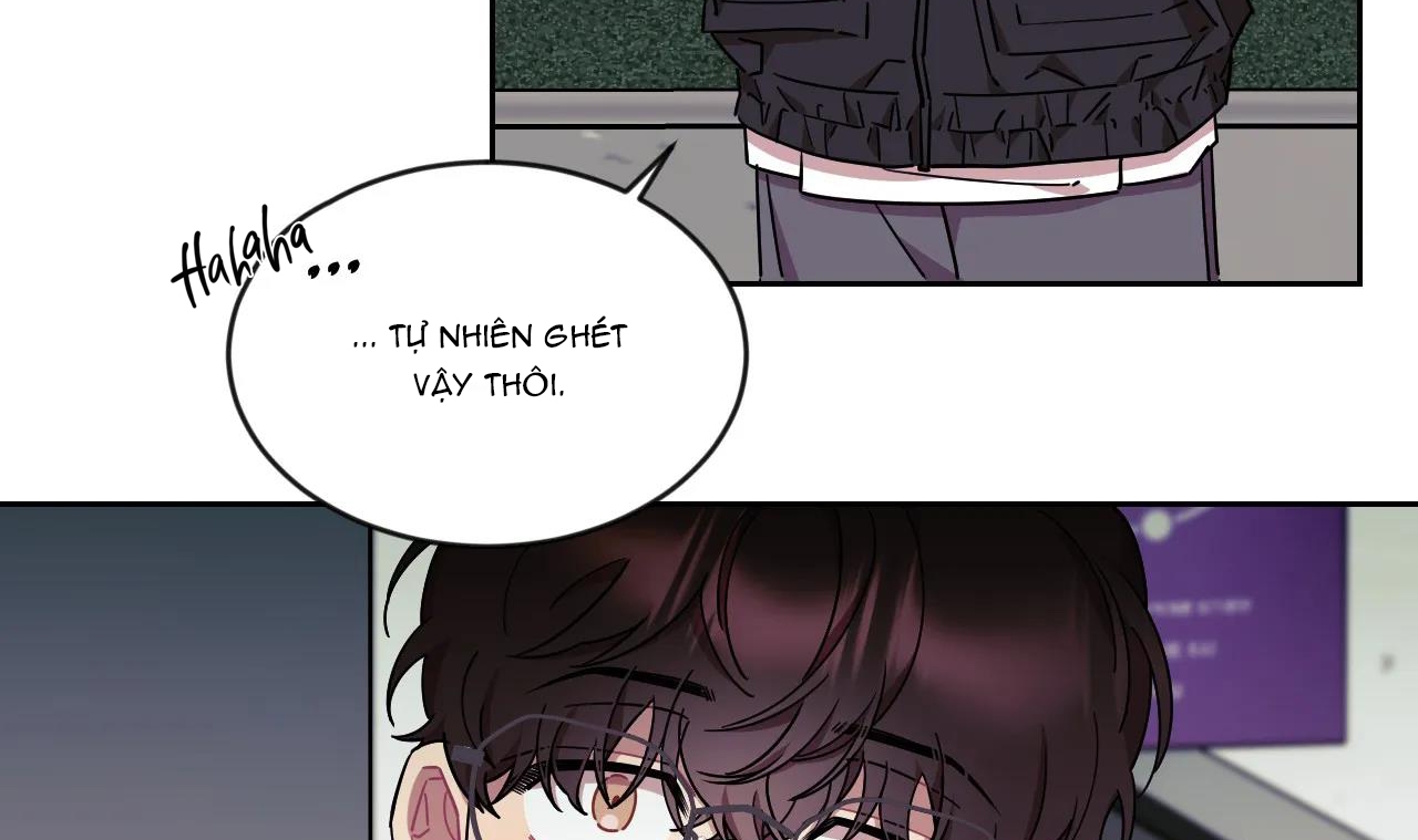 Tiêu Chuẩn Tình Yêu 100% Chapter 1 - Trang 129