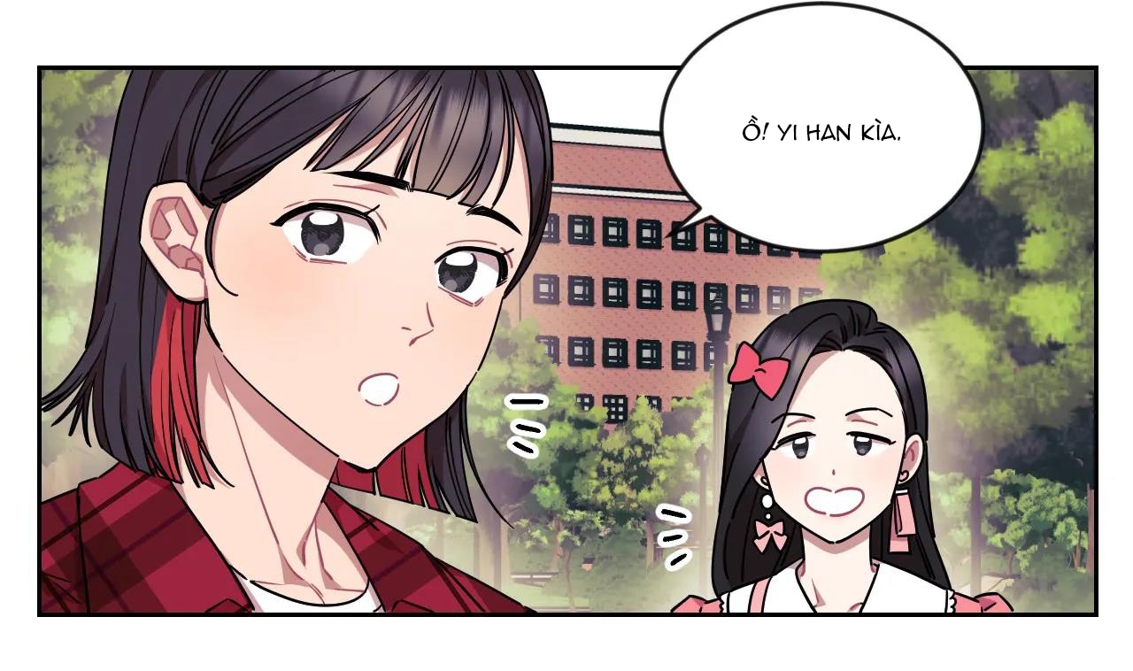 Tiêu Chuẩn Tình Yêu 100% Chapter 1 - Trang 143