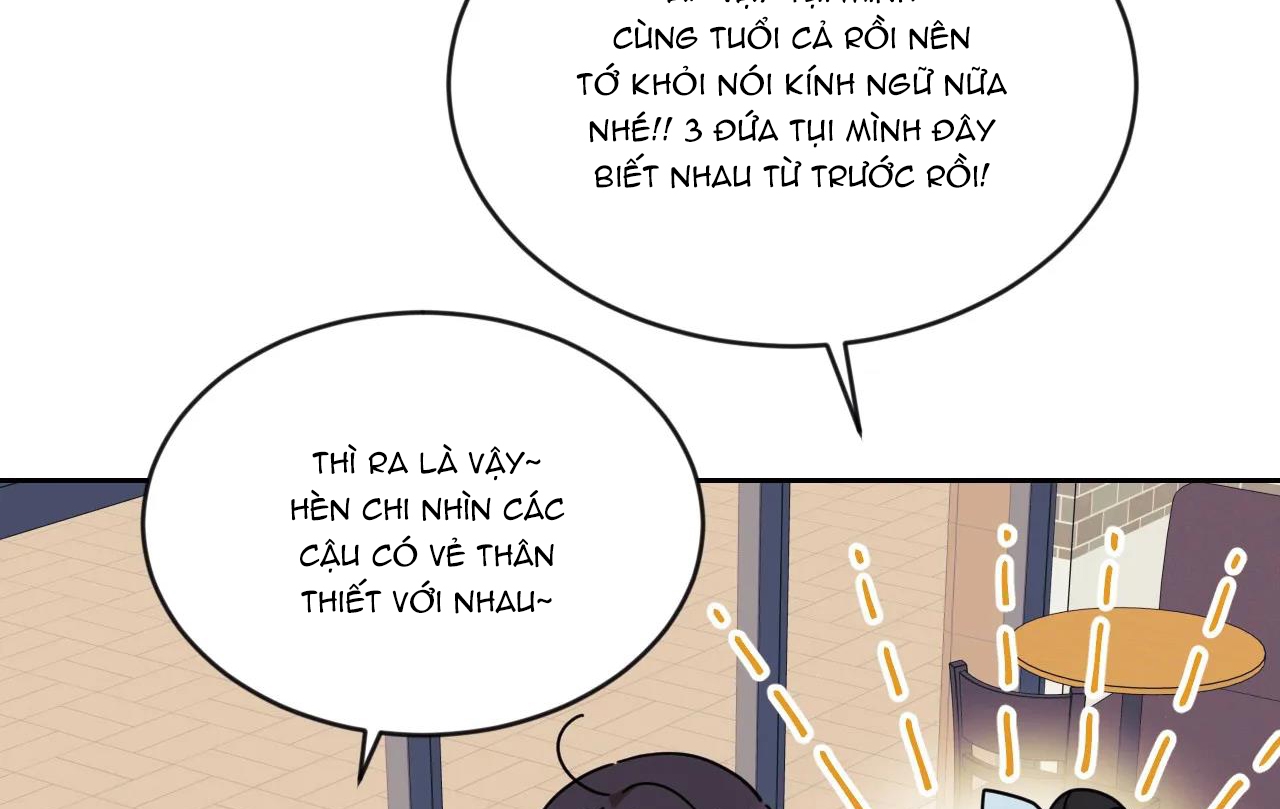 Tiêu Chuẩn Tình Yêu 100% Chapter 2 - Trang 115