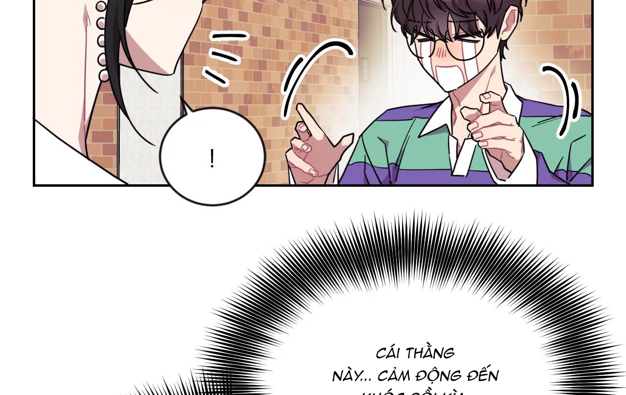 Tiêu Chuẩn Tình Yêu 100% Chapter 2 - Trang 118