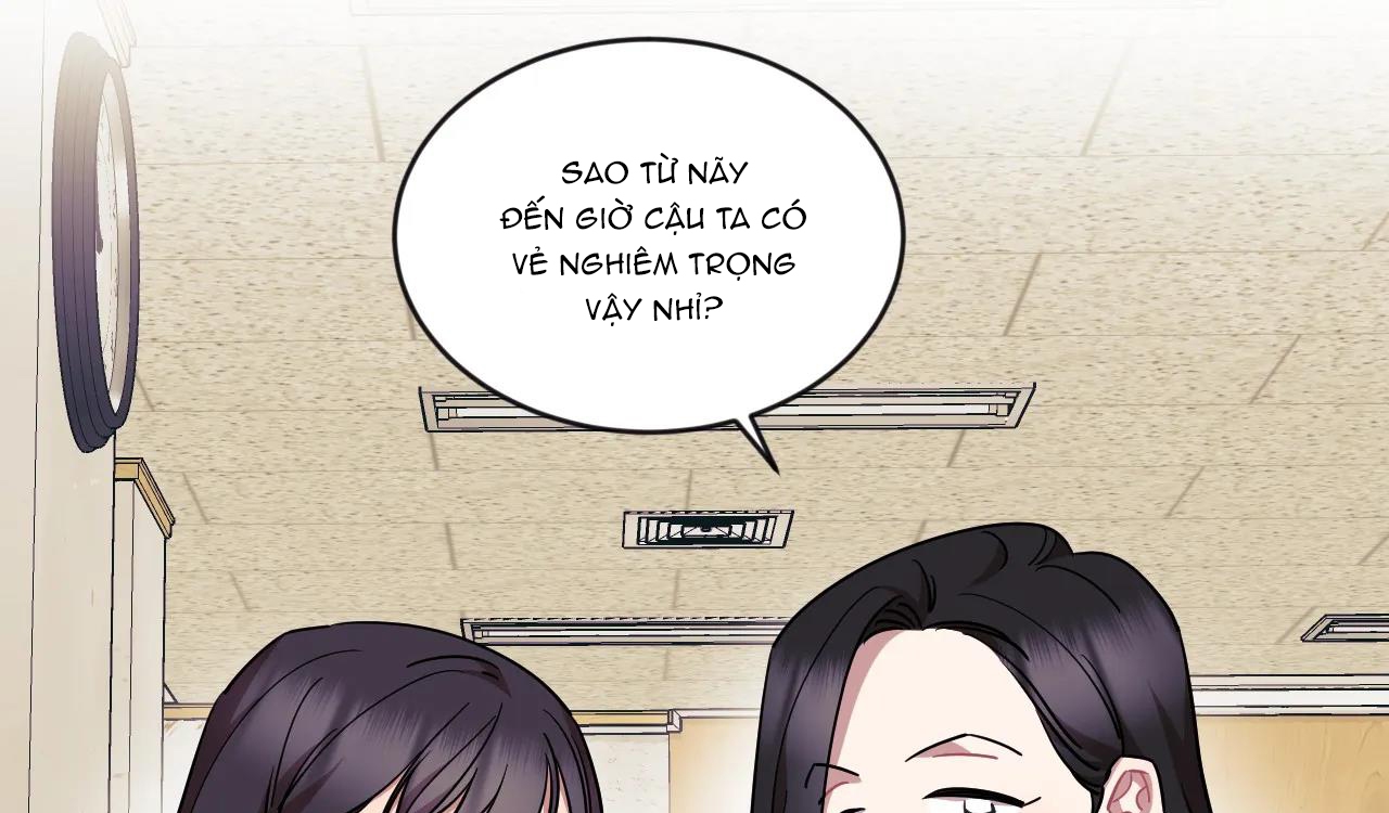 Tiêu Chuẩn Tình Yêu 100% Chapter 2 - Trang 22