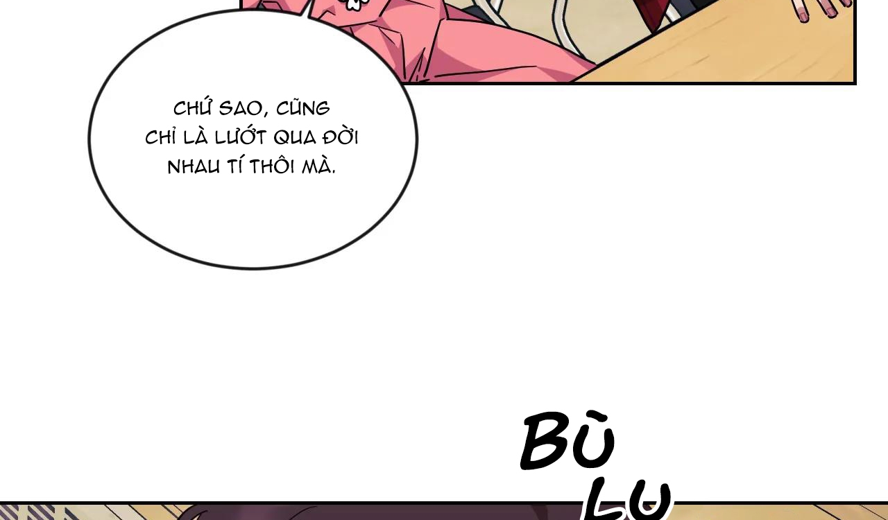 Tiêu Chuẩn Tình Yêu 100% Chapter 2 - Trang 32