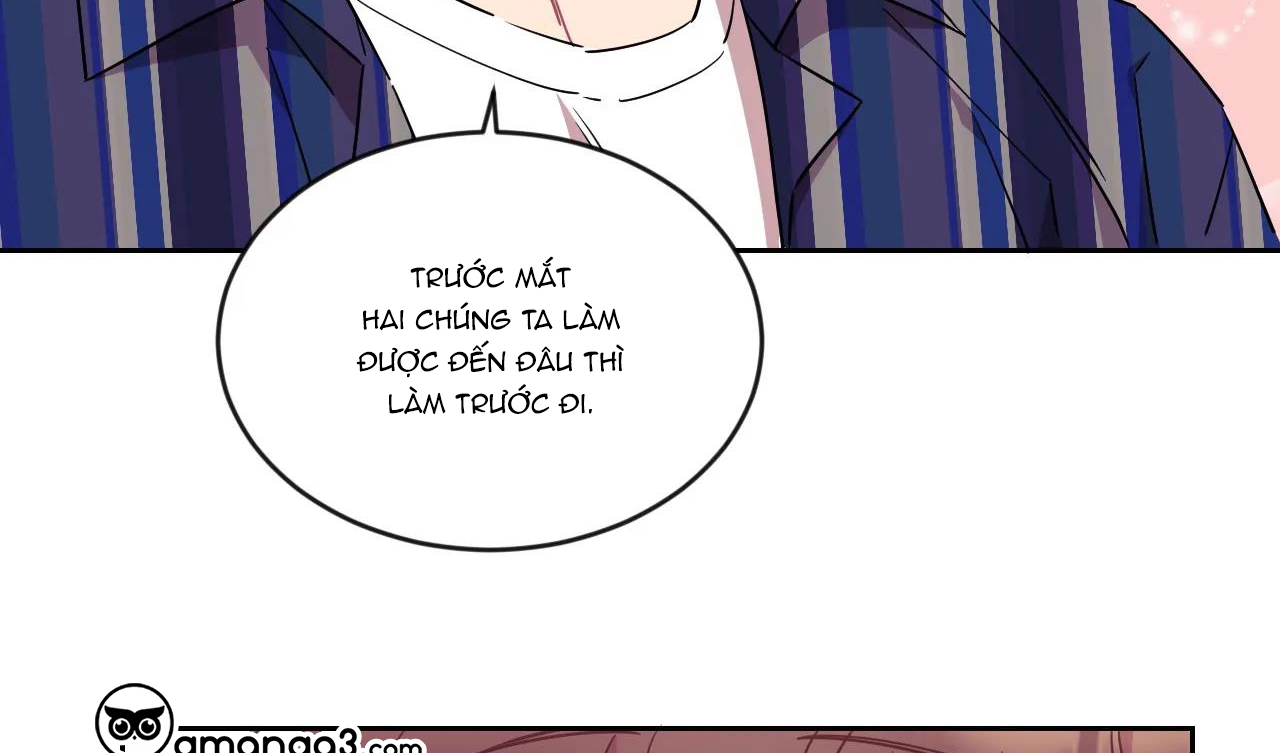 Tiêu Chuẩn Tình Yêu 100% Chapter 3 - Trang 15