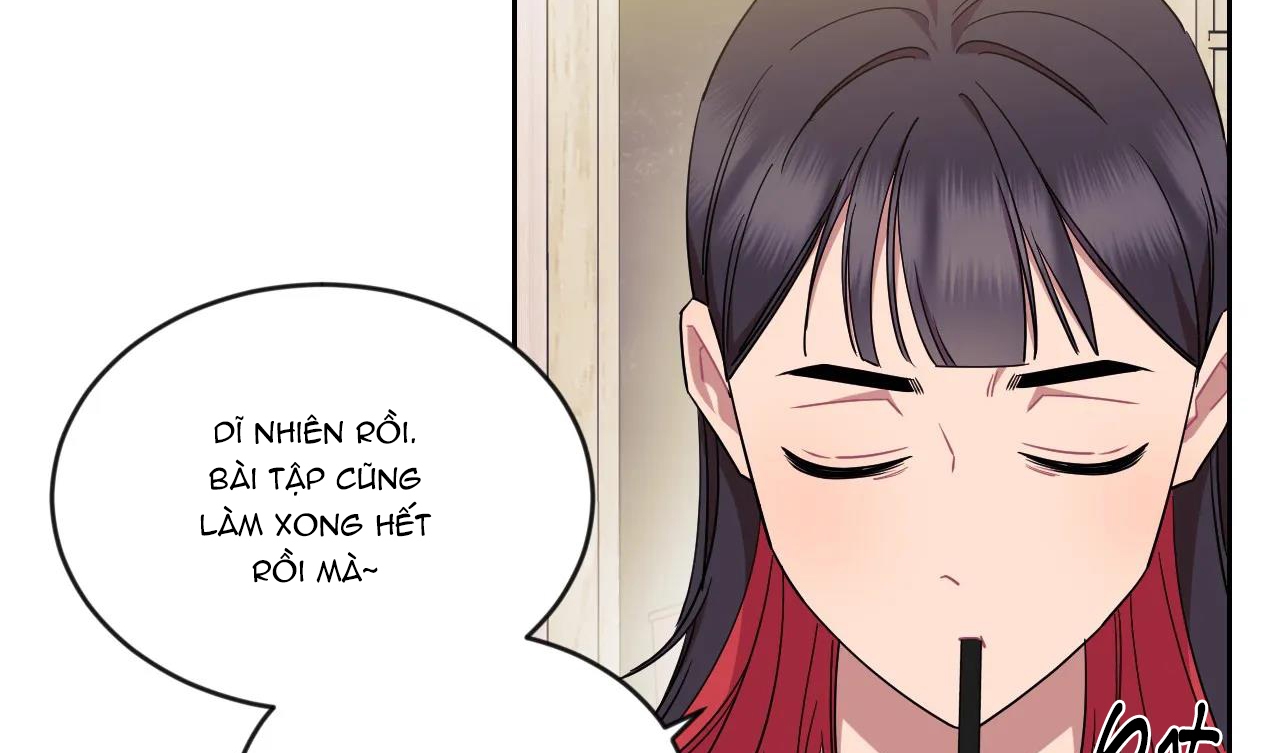 Tiêu Chuẩn Tình Yêu 100% Chapter 3 - Trang 22