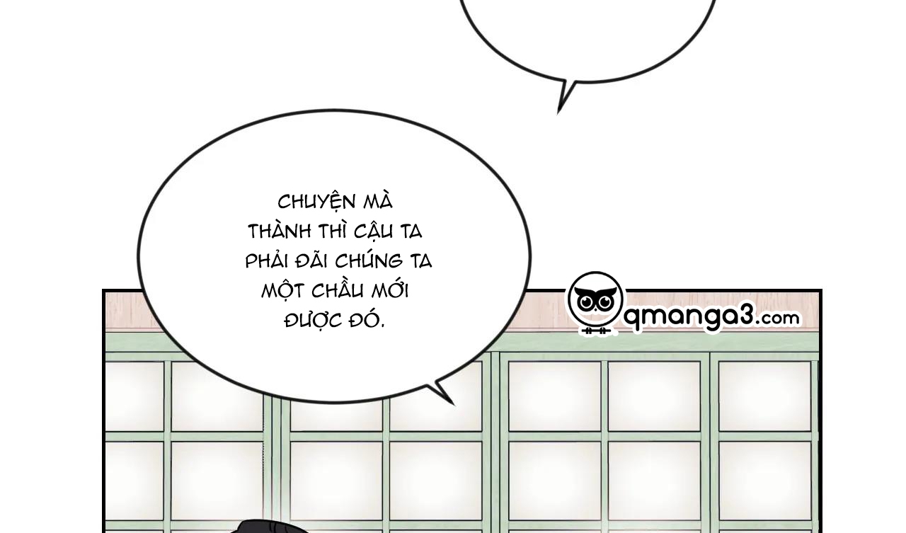 Tiêu Chuẩn Tình Yêu 100% Chapter 3 - Trang 24