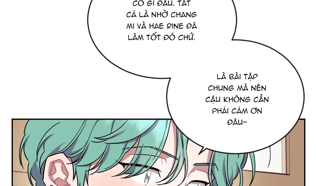 Tiêu Chuẩn Tình Yêu 100% Chapter 3 - Trang 35