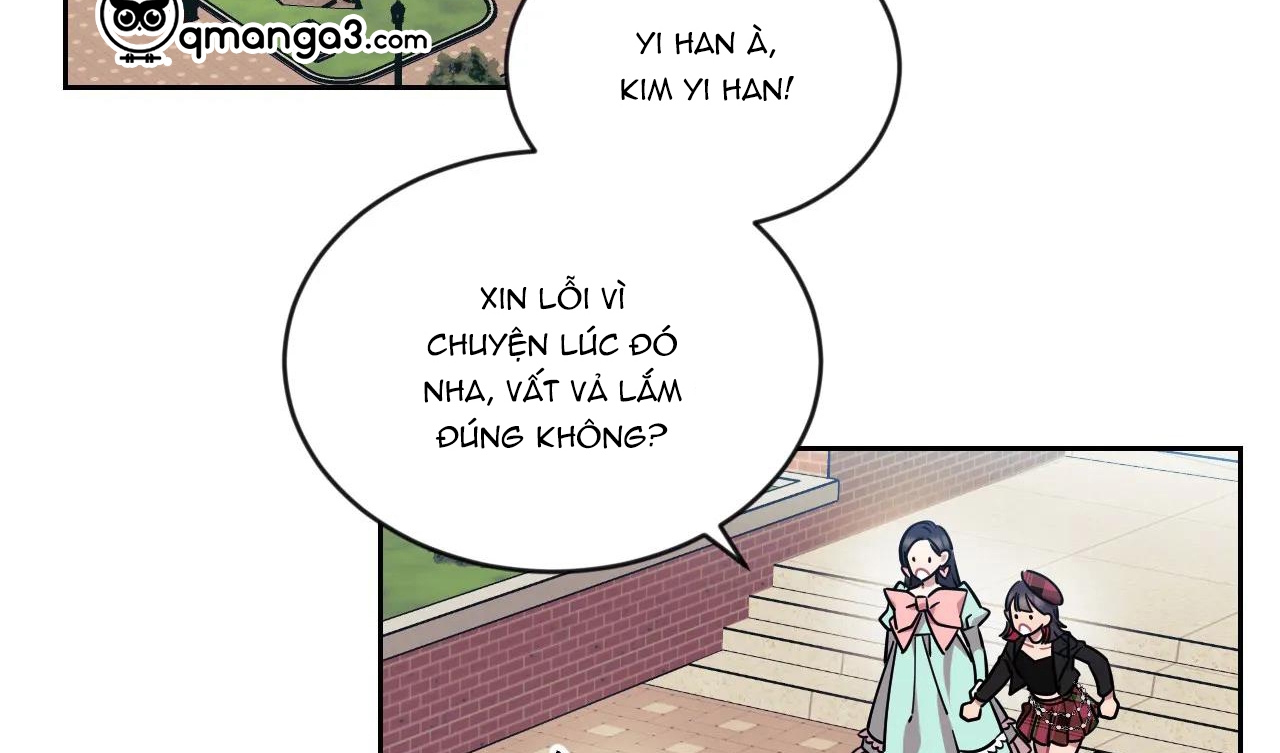 Tiêu Chuẩn Tình Yêu 100% Chapter 3 - Trang 67