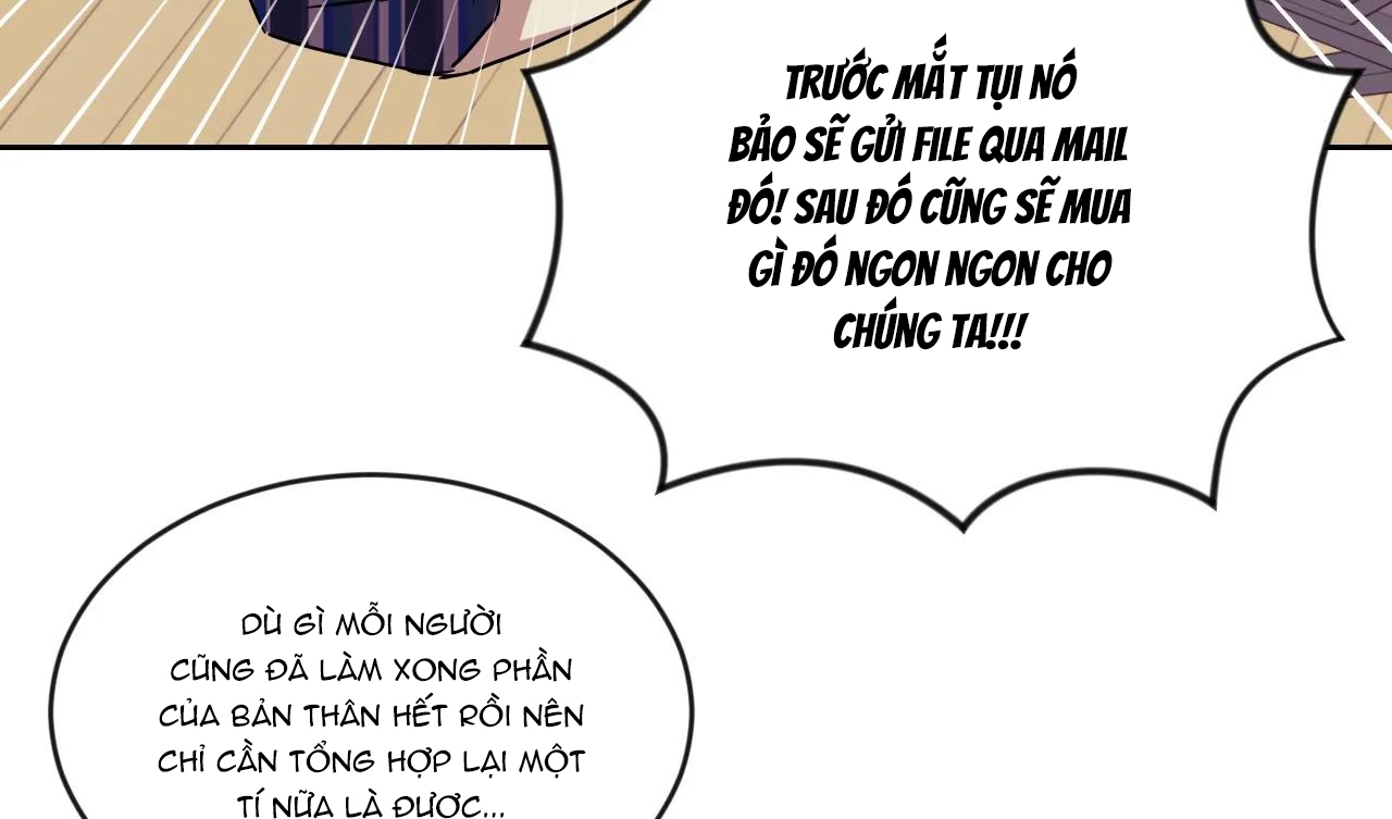 Tiêu Chuẩn Tình Yêu 100% Chapter 3 - Trang 8