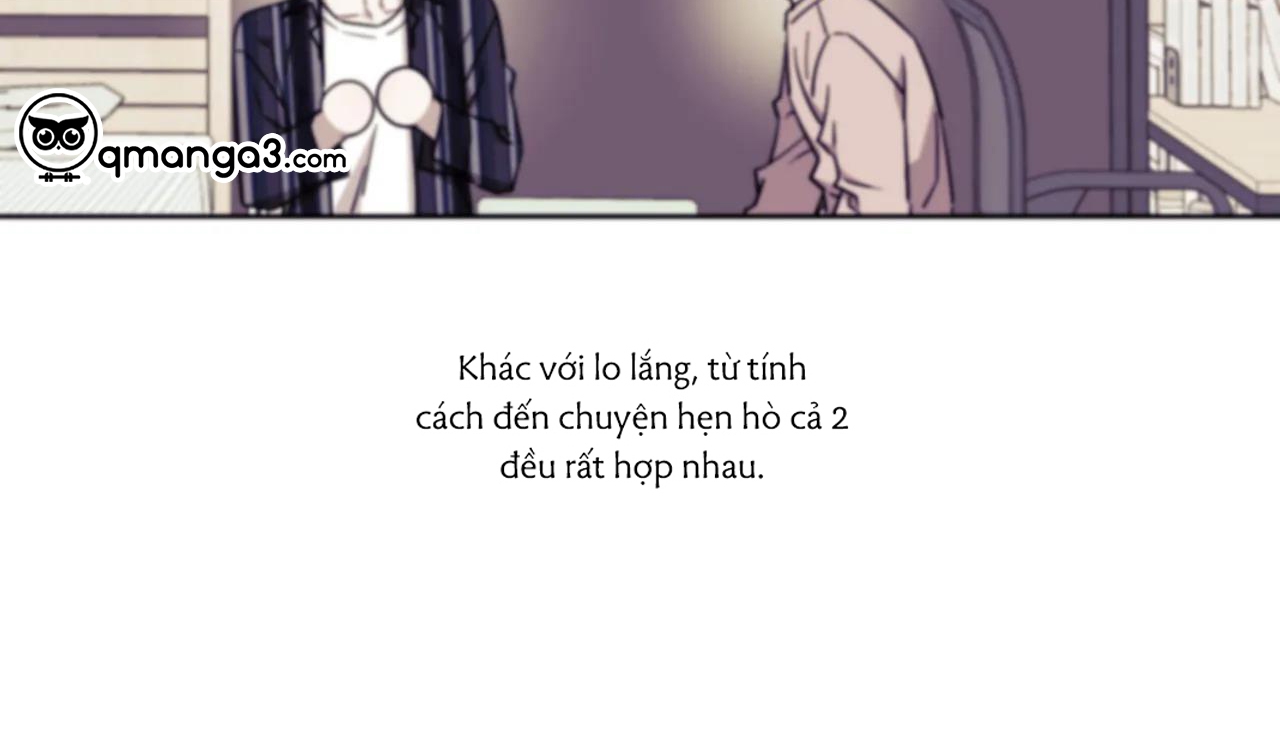 Tiêu Chuẩn Tình Yêu 100% Chapter 3 - Trang 94