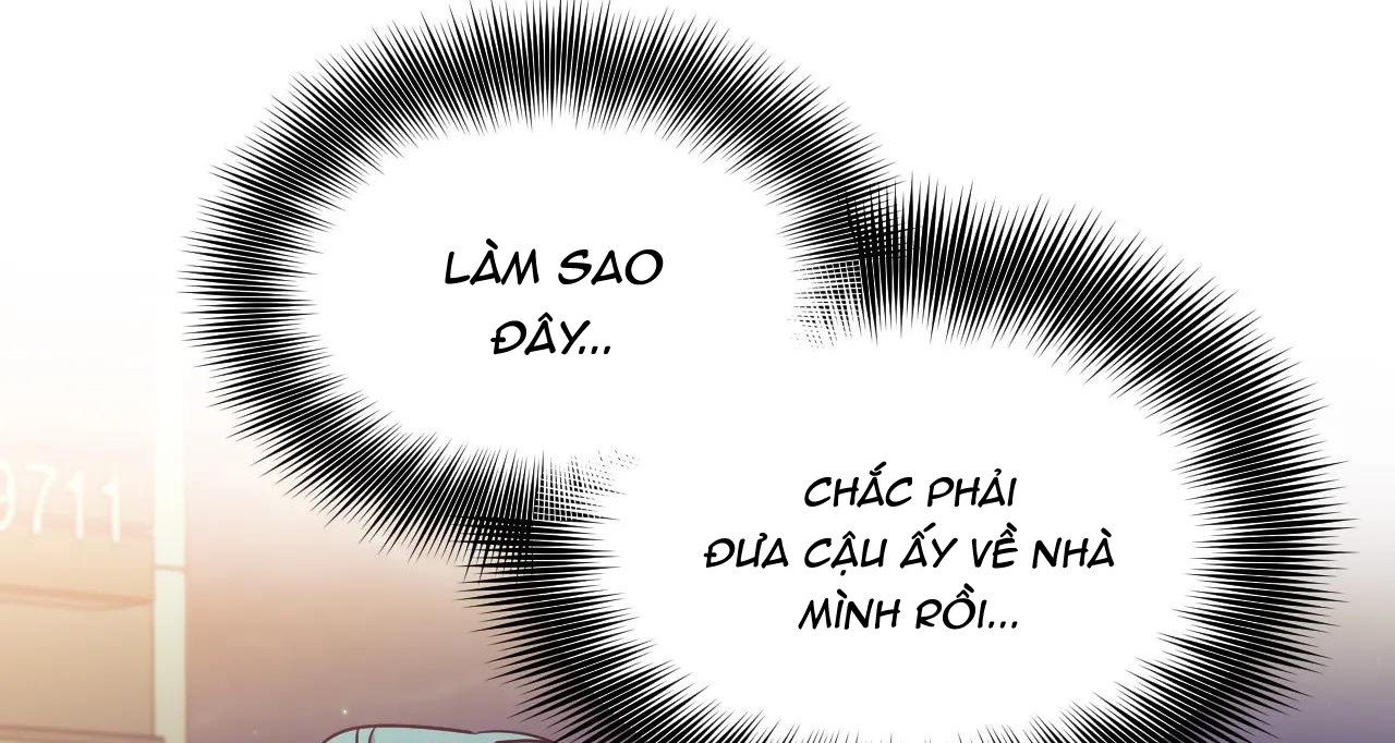 Tiêu Chuẩn Tình Yêu 100% Chapter 5 - Trang 126