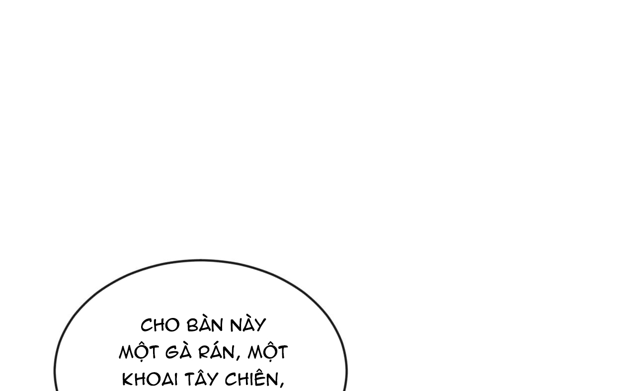 Tiêu Chuẩn Tình Yêu 100% Chapter 5 - Trang 28