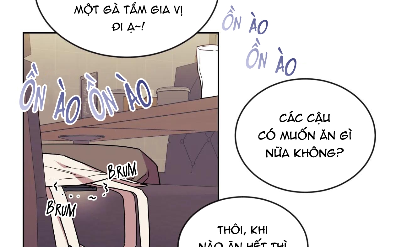 Tiêu Chuẩn Tình Yêu 100% Chapter 5 - Trang 29