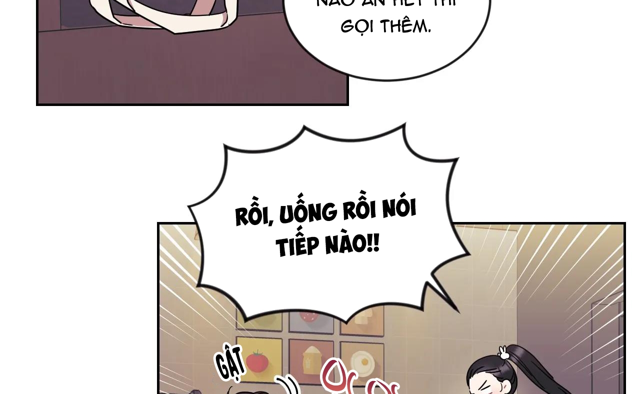 Tiêu Chuẩn Tình Yêu 100% Chapter 5 - Trang 30