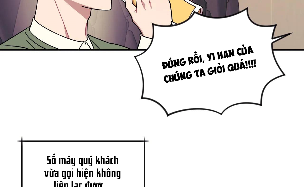 Tiêu Chuẩn Tình Yêu 100% Chapter 5 - Trang 33