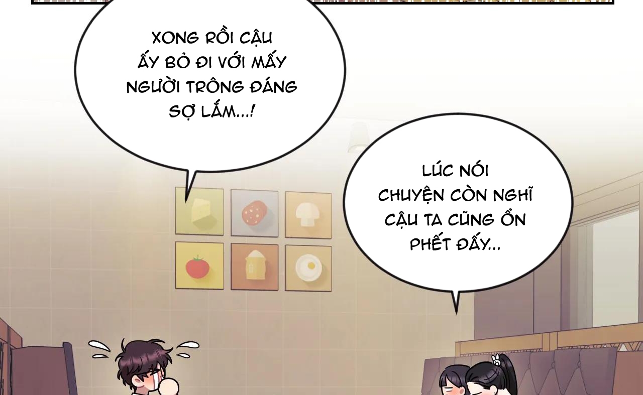 Tiêu Chuẩn Tình Yêu 100% Chapter 5 - Trang 44