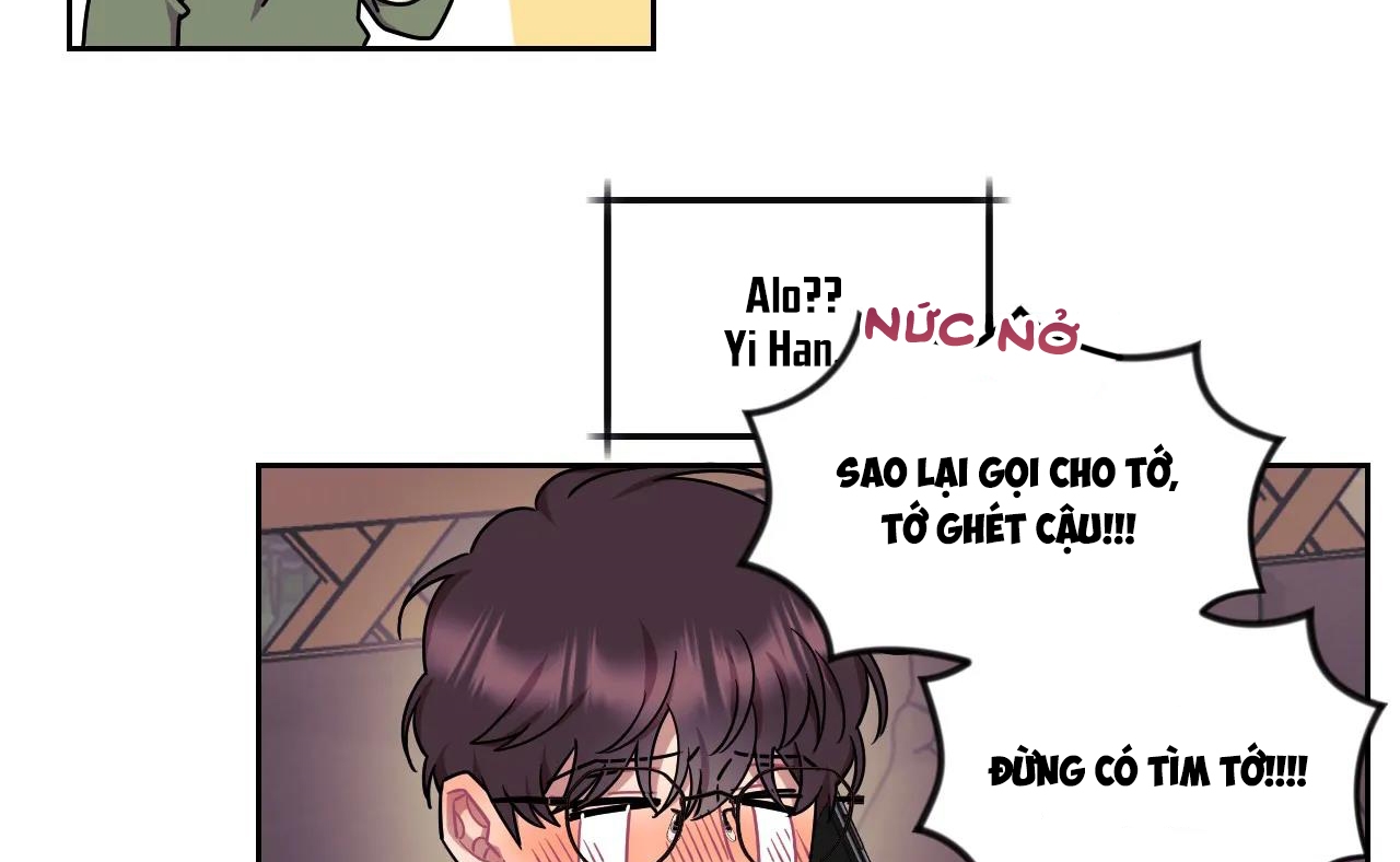 Tiêu Chuẩn Tình Yêu 100% Chapter 5 - Trang 55