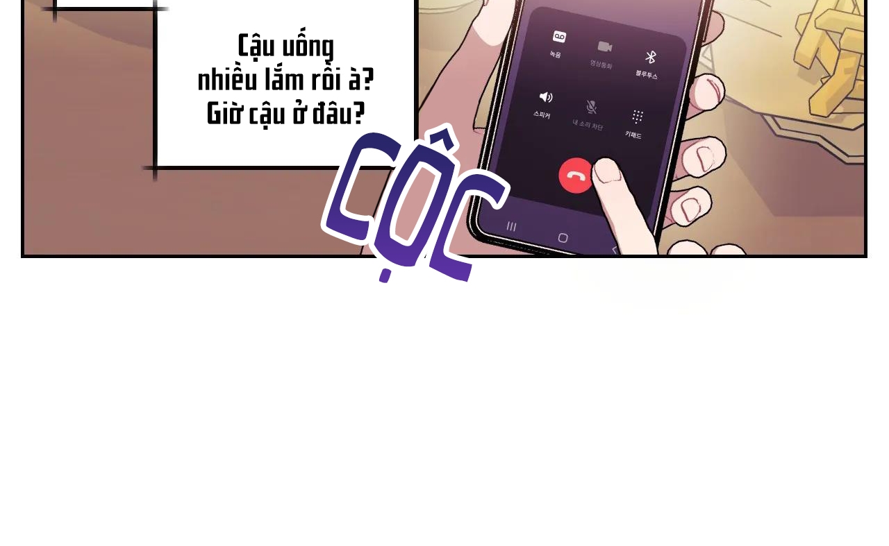 Tiêu Chuẩn Tình Yêu 100% Chapter 5 - Trang 57