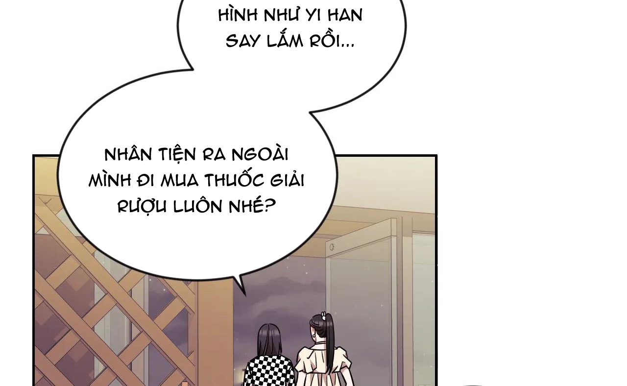 Tiêu Chuẩn Tình Yêu 100% Chapter 5 - Trang 77