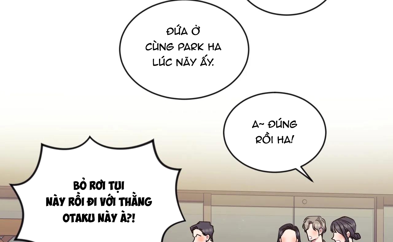 Tiêu Chuẩn Tình Yêu 100% Chapter 5 - Trang 87