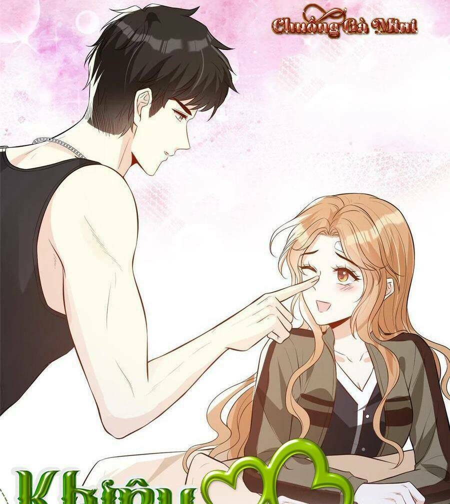 Vượt Rào Trêu Chọc Chapter 105 - Trang 1