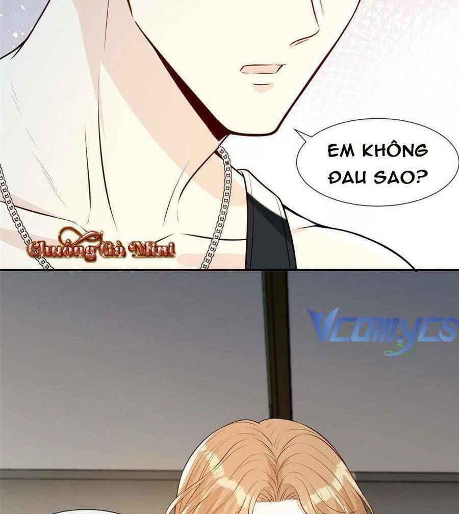 Vượt Rào Trêu Chọc Chapter 105 - Trang 16