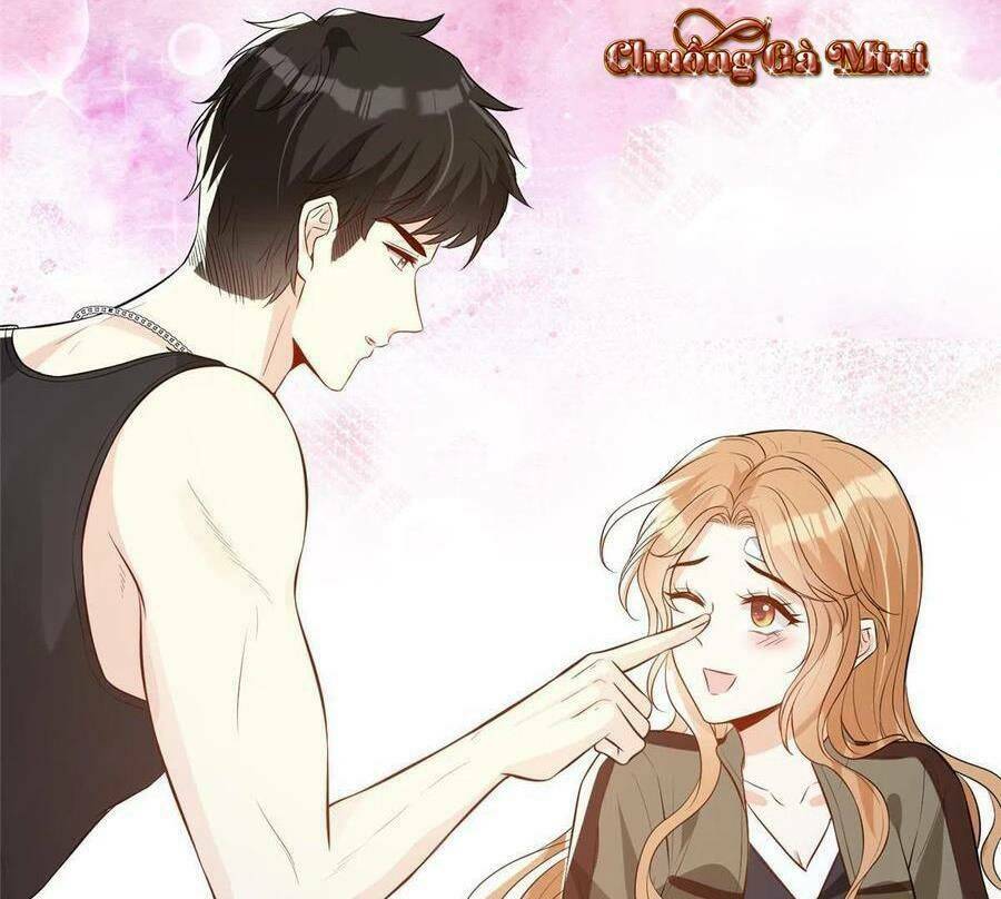 Vượt Rào Trêu Chọc Chapter 106 - Trang 1