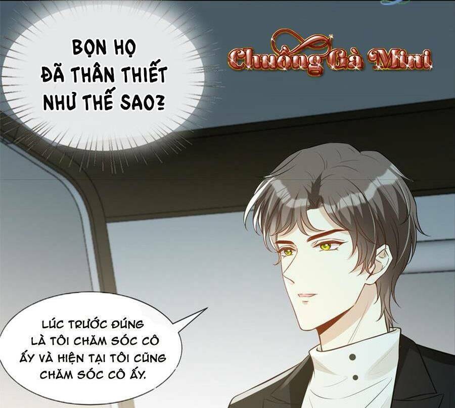 Vượt Rào Trêu Chọc Chapter 106 - Trang 21