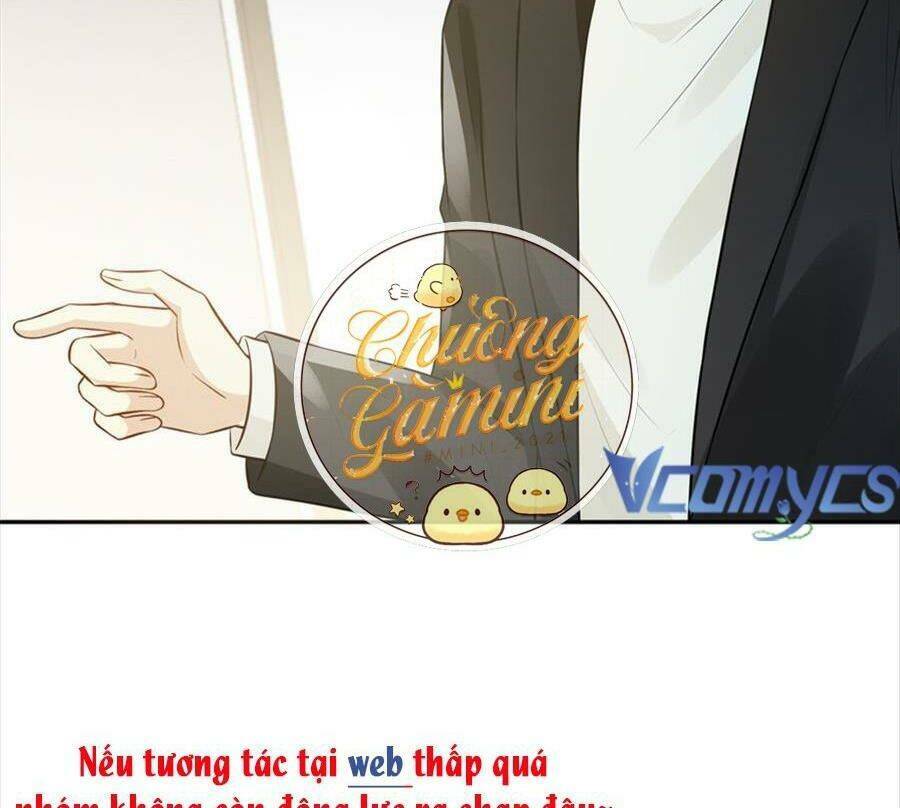 Vượt Rào Trêu Chọc Chapter 106 - Trang 22