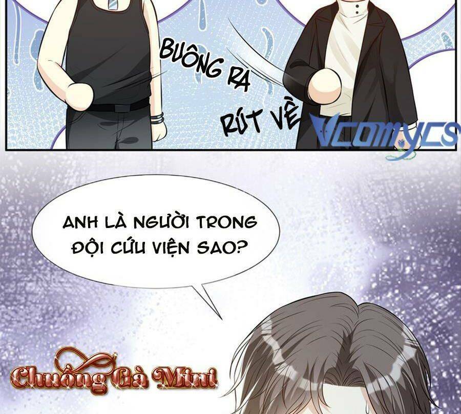 Vượt Rào Trêu Chọc Chapter 106 - Trang 30