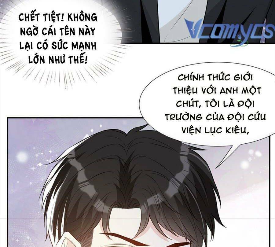 Vượt Rào Trêu Chọc Chapter 106 - Trang 32