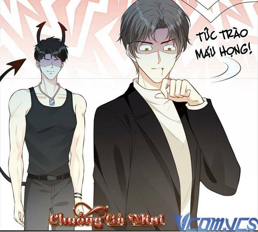 Vượt Rào Trêu Chọc Chapter 106 - Trang 36