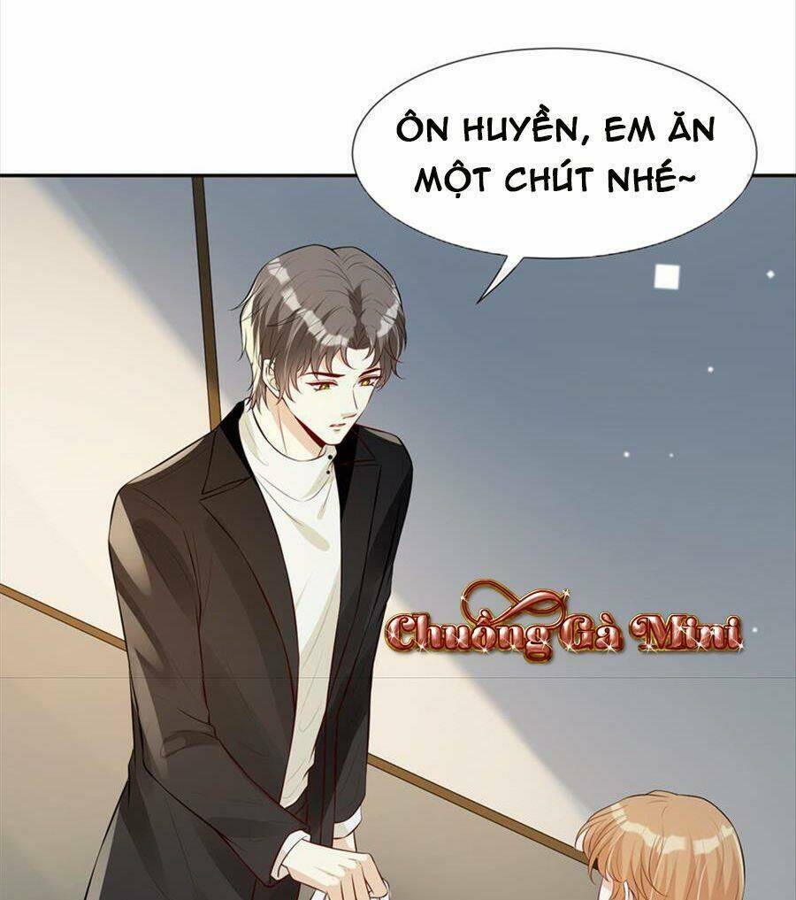 Vượt Rào Trêu Chọc Chapter 106 - Trang 37