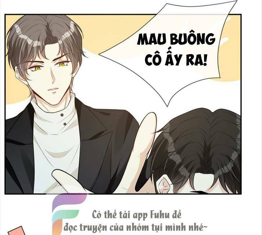 Vượt Rào Trêu Chọc Chapter 106 - Trang 4