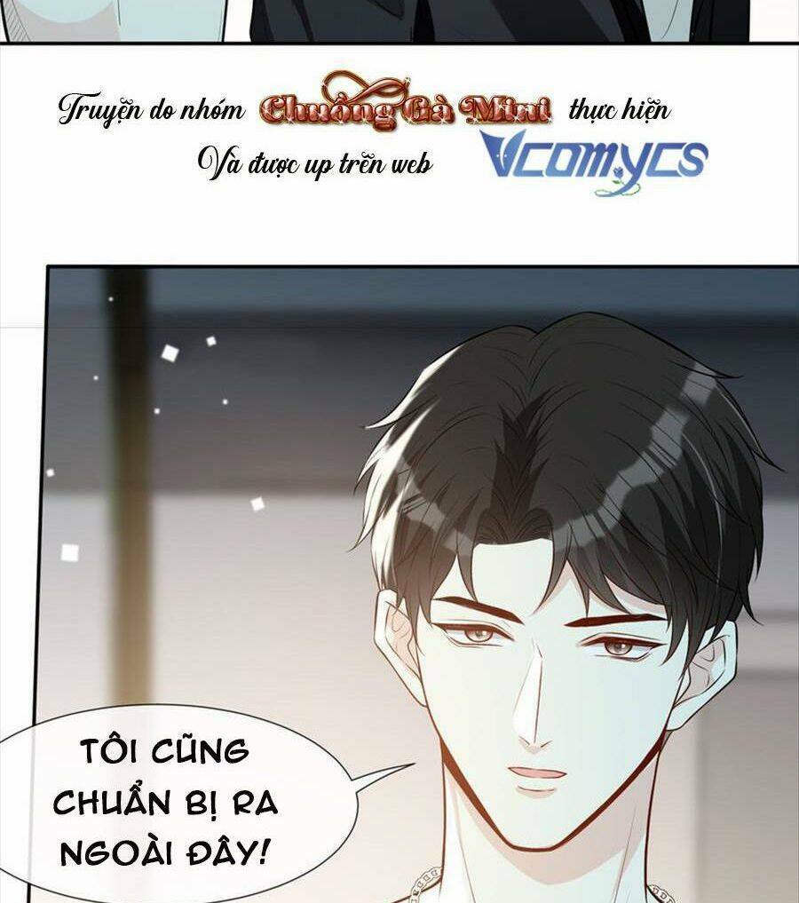 Vượt Rào Trêu Chọc Chapter 106 - Trang 40