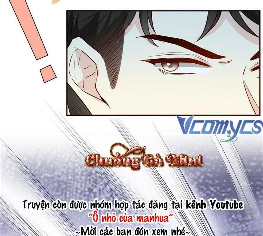 Vượt Rào Trêu Chọc Chapter 106 - Trang 5