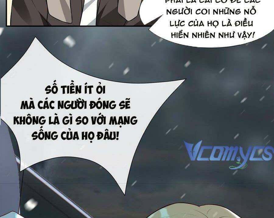 Vượt Rào Trêu Chọc Chapter 107 - Trang 12