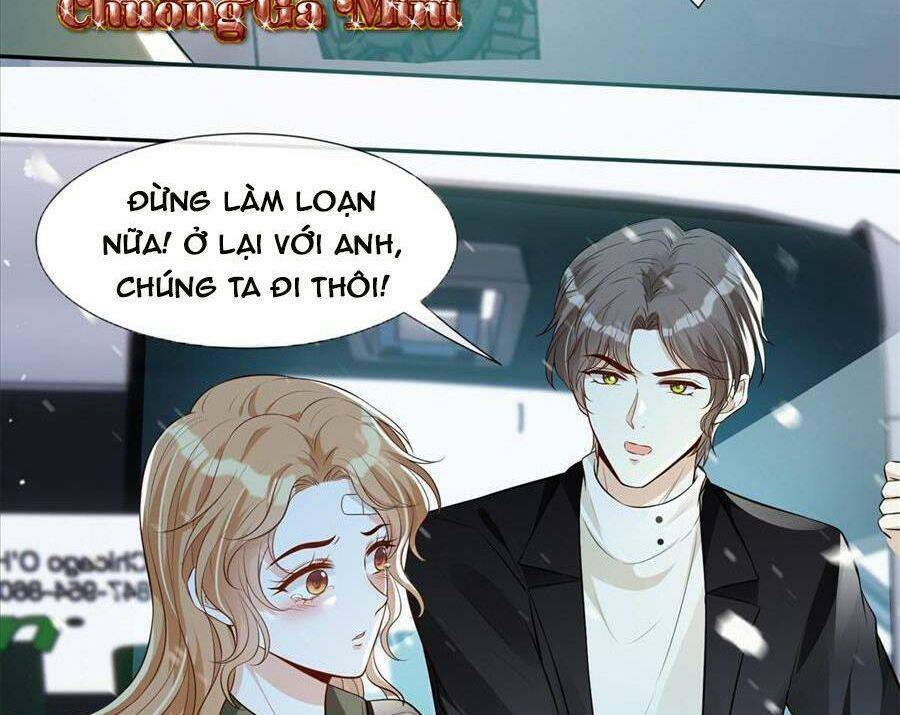 Vượt Rào Trêu Chọc Chapter 107 - Trang 15