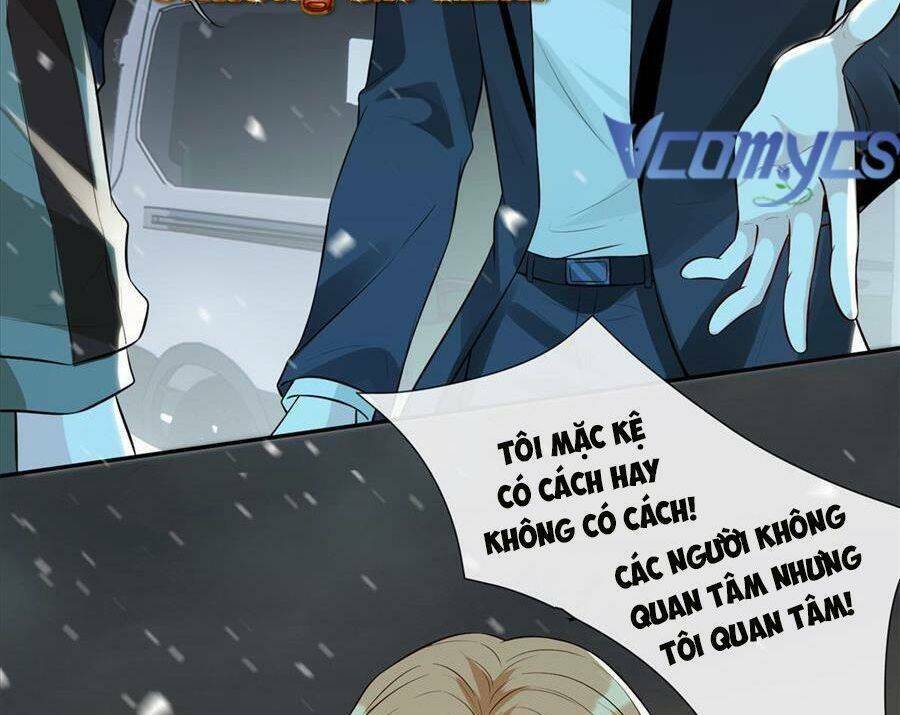 Vượt Rào Trêu Chọc Chapter 107 - Trang 20