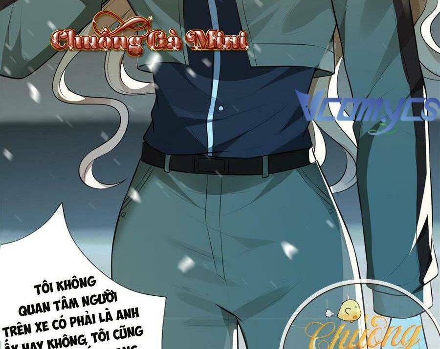 Vượt Rào Trêu Chọc Chapter 107 - Trang 22