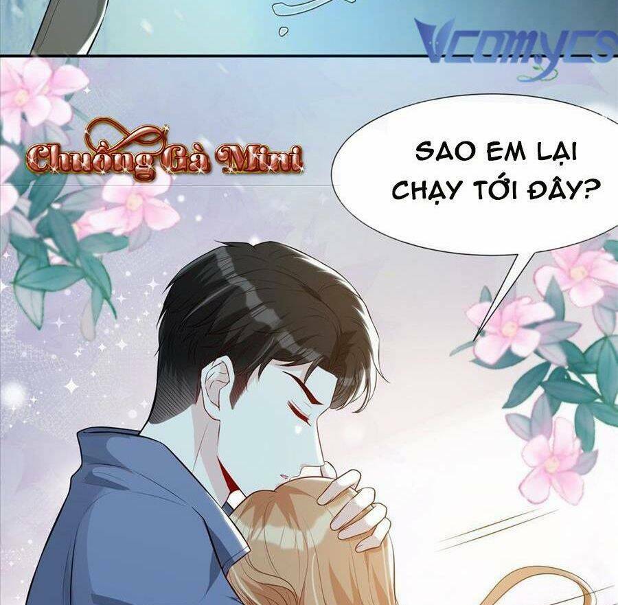 Vượt Rào Trêu Chọc Chapter 107 - Trang 36