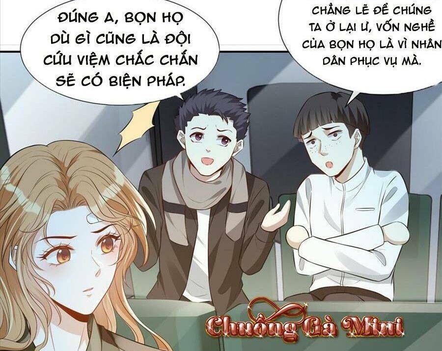 Vượt Rào Trêu Chọc Chapter 107 - Trang 6