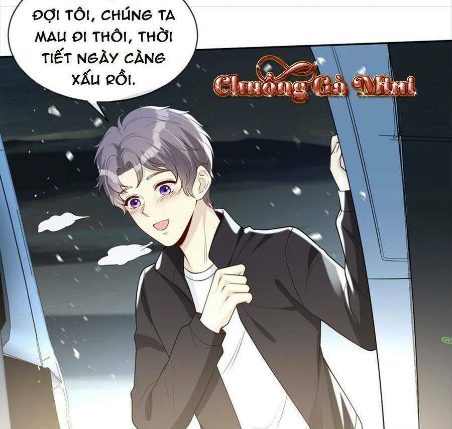 Vượt Rào Trêu Chọc Chapter 108 - Trang 13