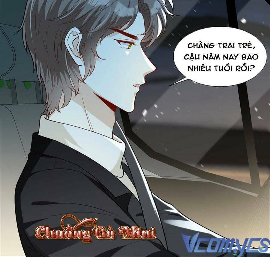 Vượt Rào Trêu Chọc Chapter 108 - Trang 17