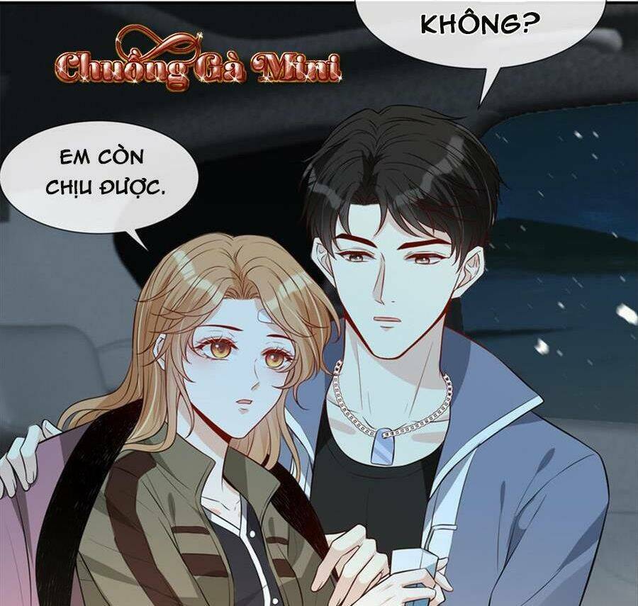 Vượt Rào Trêu Chọc Chapter 108 - Trang 26