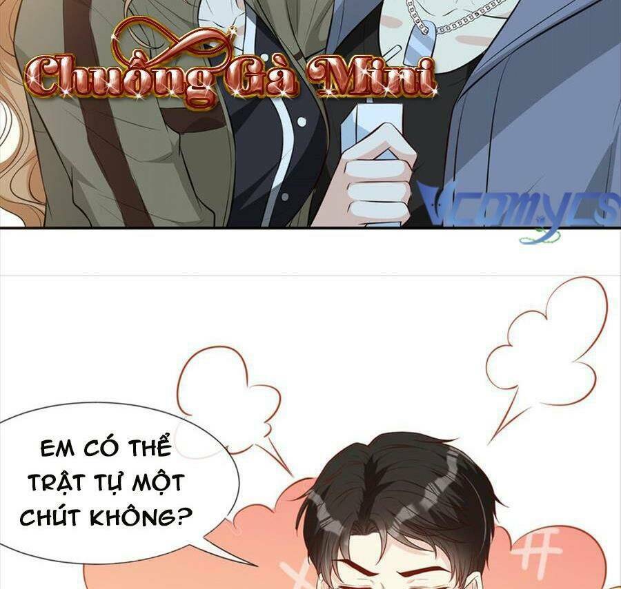 Vượt Rào Trêu Chọc Chapter 108 - Trang 33