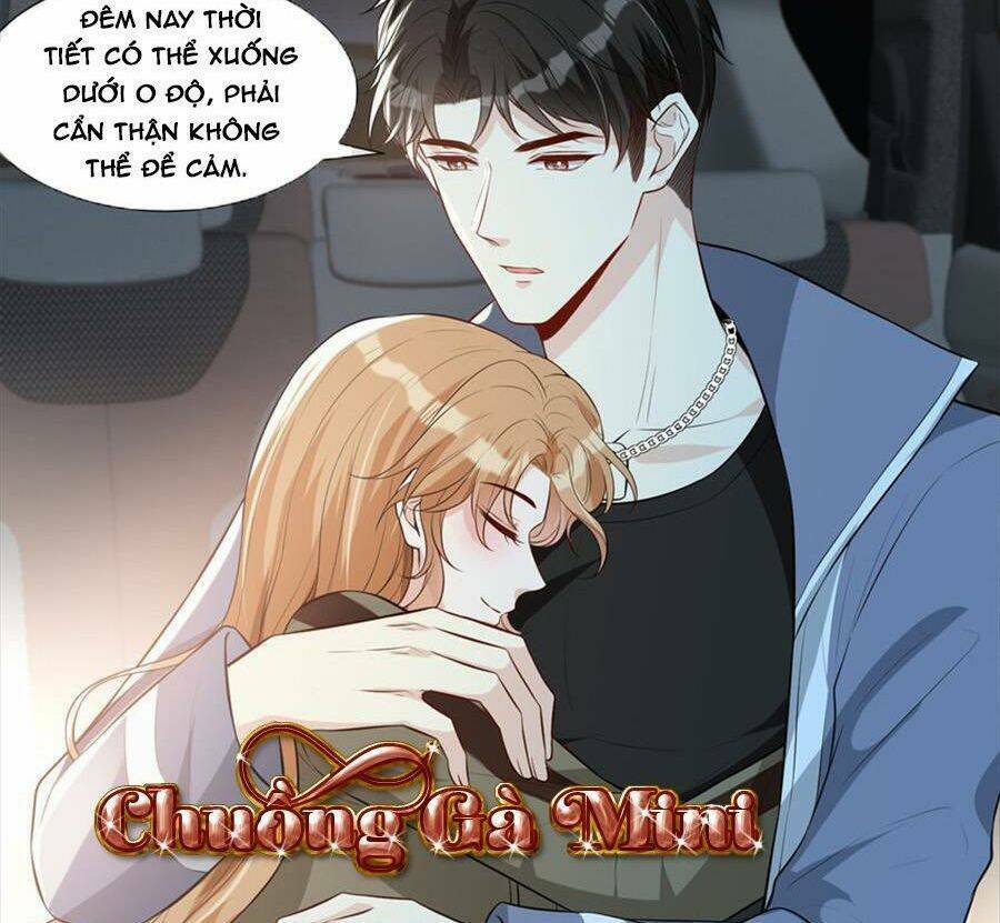 Vượt Rào Trêu Chọc Chapter 108 - Trang 44