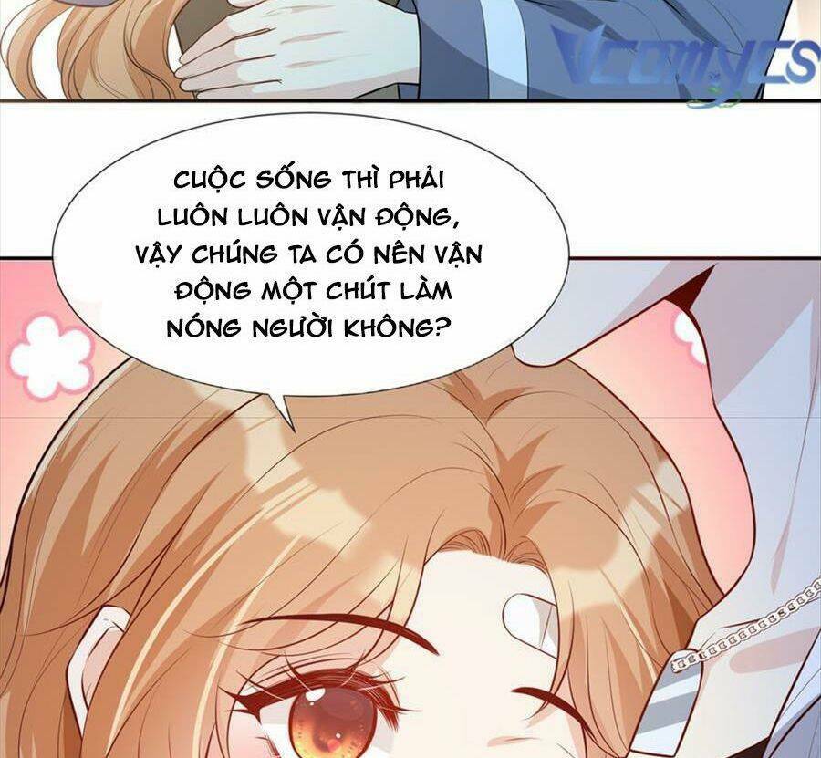 Vượt Rào Trêu Chọc Chapter 108 - Trang 45